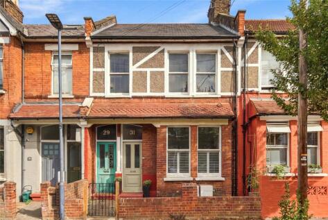 Manchester Road, London, N15