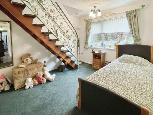 Study/Bedroom