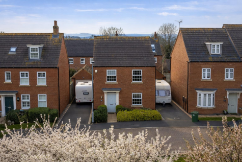 No.7 Apple Tree Way, Barrow Upon Soar, Loughborough