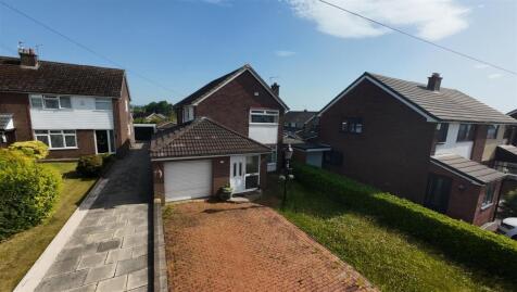 Norwich Close, Dukinfield