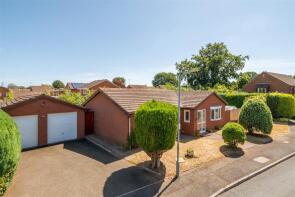 7, Morillon Court, Kidderminster DY10 4ST