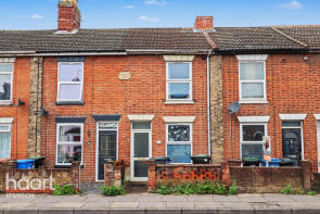 310, Cauldwell Hall Road, Ipswich IP4 5AQ