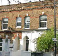 45, Pulross Road, London SW9 8AE