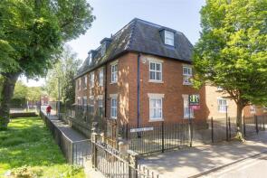 Apartment 2, St Georges House, St Georges Street, Chorley PR7 2AA