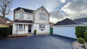 6, Waterslade Drive, Ivybridge PL21 0FD