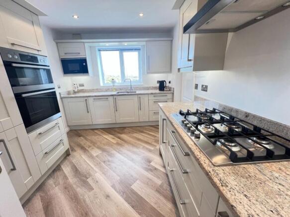 Ascot Court, Leeholme, Bishop Auckland photo 5
