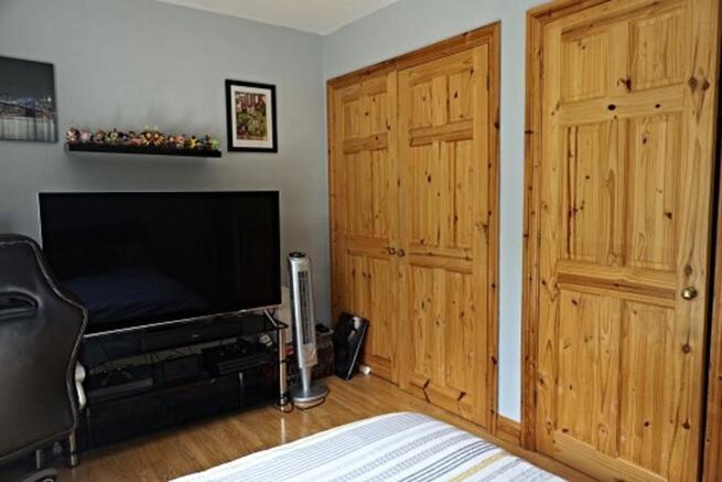 Bedroom Four