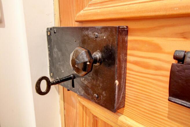 Lock