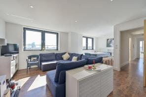 Apartment 19, 5, Osiers Road, London SW18 1HE