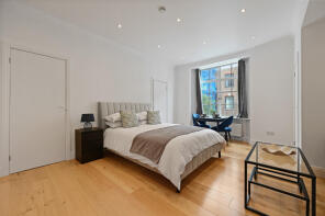 Flat 41, 105, Hallam Street, London W1W 5HE