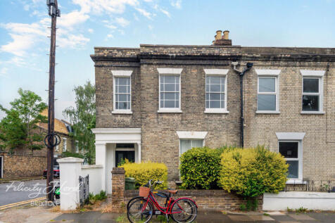 Southwell Road, London