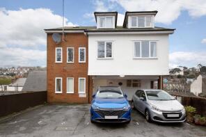Flat 1, Valetta House, Plantation Terrace, Dawlish EX7 9DR