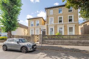 Flat 4, 10, Catherine Road, Surbiton KT6 4HA