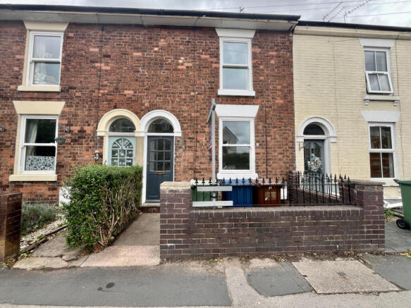 2 Bed Terraced House