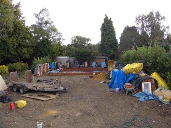 Annexe Plot