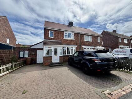 Rothbury, Ryhope, Sunderland