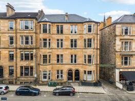 Flat 0/1, 10, Kersland Street, Glasgow G12 8BL