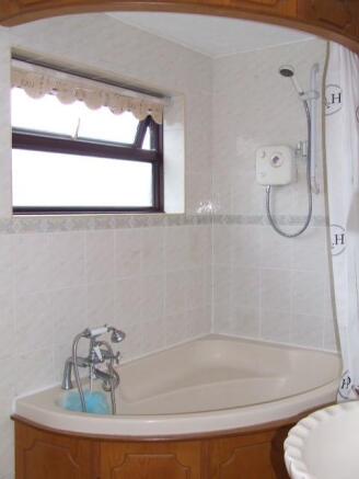 View of Bathroom