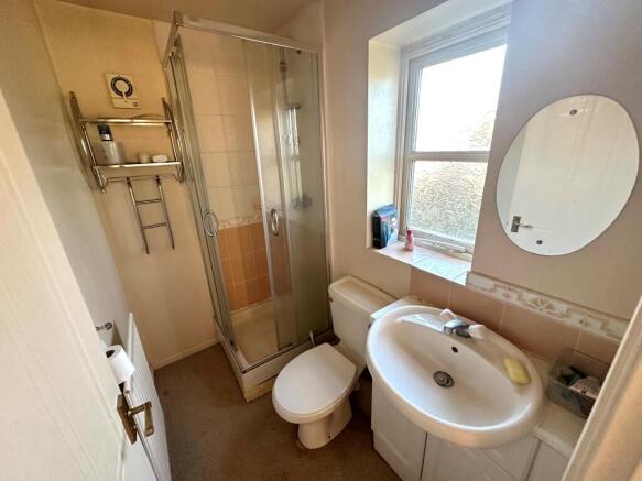 En-suite Bathroom