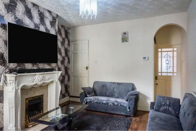 Reception Room Two