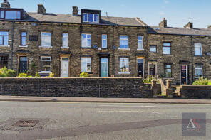 122, Featherstall Road, Littleborough OL15 8NY