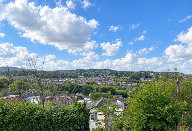Front view towards Castle Hill.png