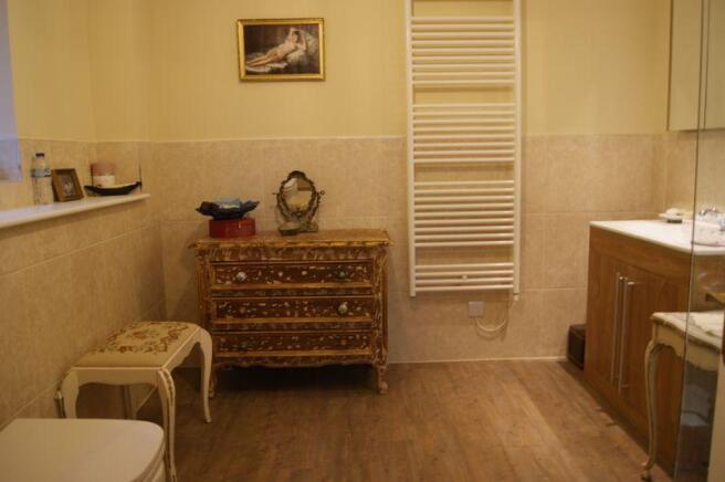 En-Suite