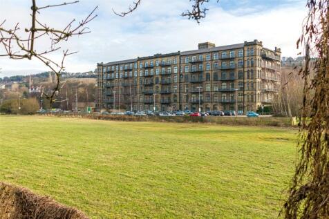 Titanic Mill, Linthwaite, Huddersfield, HD7