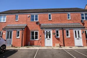 29, Cades Grove, Stockton-on-tees TS17 5FN