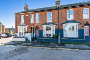 96, Woodlawn Street, Whitstable CT5 1HH