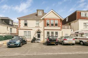 Flat 1, 18, Burnaby Road, Bournemouth BH4 8JF