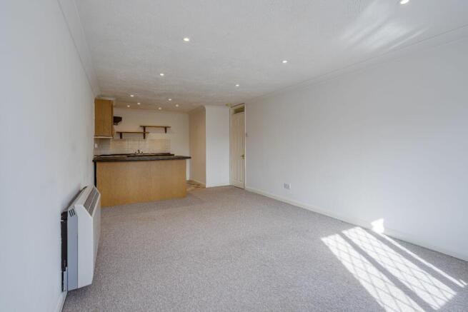 Living Area (view b)