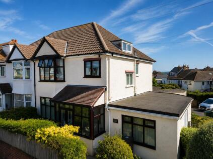 Seaway Gardens, Preston, Paignton