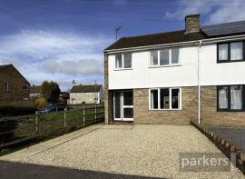 61, Mirfield Road, Witney OX28 5BH