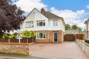24, Orchard Grove, Ditton, Aylesford ME20 6BY