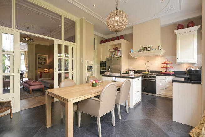 Nassau Odijckstraat 6 2596 AH 'S-GRAVENHAGE image 2