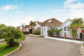 15, Verwood Crescent, Bournemouth BH6 4JE