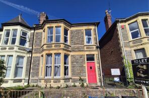 8, Filton Avenue, Horfield, Bristol BS7 0AG