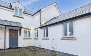 Flat 6, 12, Brookend Street, Ross-on-wye HR9 7EG