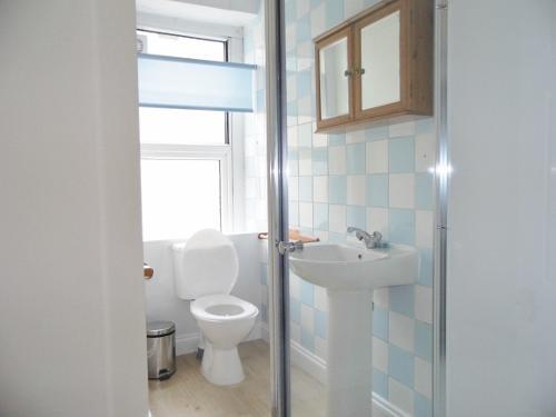 Shower-room