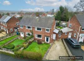 51, Southwell Estate, Stafford ST21 6EB