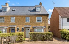 4, Marigold Drive, Sittingbourne ME10 4BZ