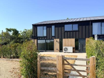 Ock View, Longcot, SN7