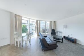 Apartment 219, Nottingham One Entrance C, Canal Street, Nottingham NG1 7HP