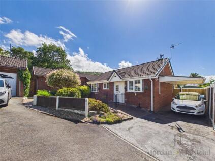 Plovers Lane, Helsby, Frodsham, Cheshire, WA6