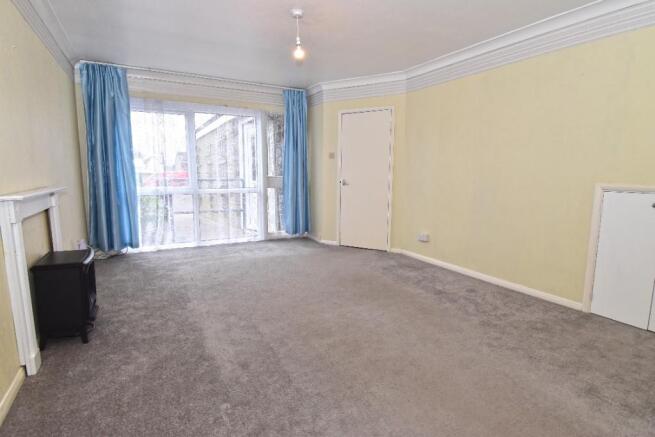 Sitting/Dining Room
