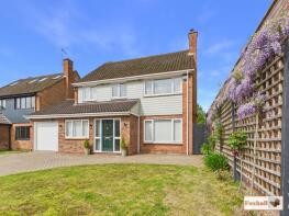 13, Salehurst Road, Ipswich IP3 8RT