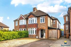 53, Sheepfold Road, Guildford GU2 9TT