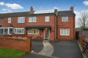 8, Anderson Crescent, Huntingdon PE29 2BY
