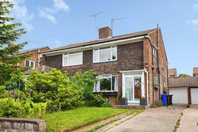 3 bed Semi-Detached for sale in sheffield